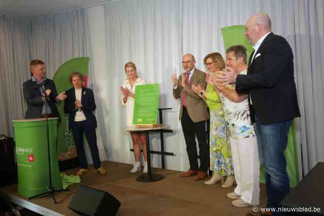 Complex Nobele Donk eindelijk compleet: verenigingen en senioren vinden elkaar op vernieuwde site