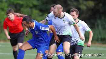 Salzdahlum gewinnt 4:2, TSV Sickte tritt nicht an
