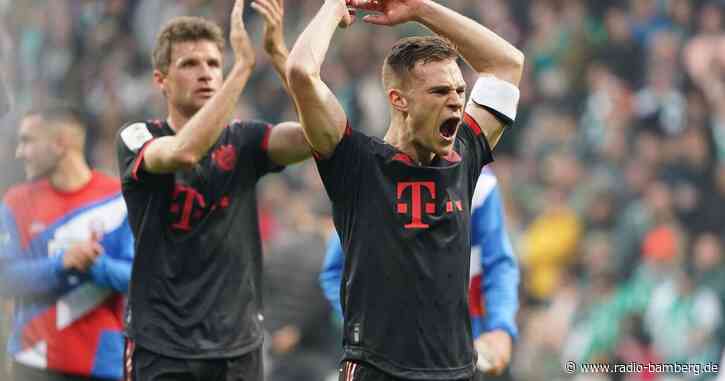 Matthäus fordert «offenes Gespräch» mit Müller