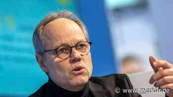 ARD-Chef verdient so viel wie Scholz – jetzt rechtfertigt er dieses Gehalt