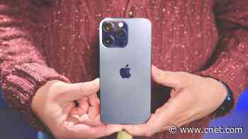 7 Months In With the iPhone 14 Pro: The Good, Bad and Great     - CNET