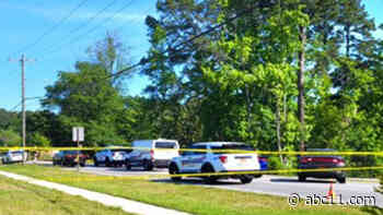 Pedestrian struck and killed by hit-and-run driver in Fayetteville