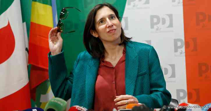 Schlein contro l’ad di Eni Descalzi per le lodi all’Egitto: “Abbiamo barattato l’impunità degli assassini di Regeni con il gas?”