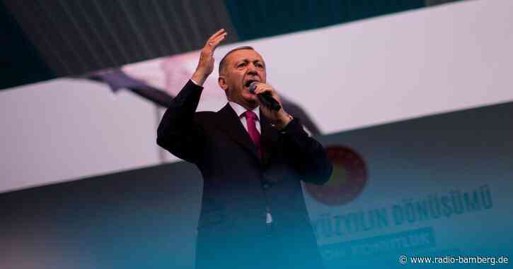 Erdogan beschimpft Oppositionsführer vor Wahl als «Säufer»