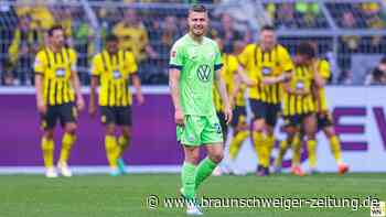 Debakel in Dortmund: So wird das nichts mit Europa