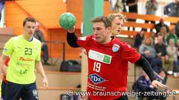 Für Warberg/Lelm ist in Bissendorf nichts zu holen