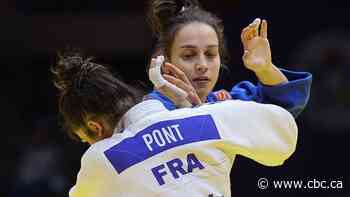 Ukraine boycotts judo world championship as Russians return as 'neutral' athletes