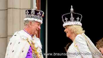 König Charles: Was vom Tag der Krönung bleiben wird