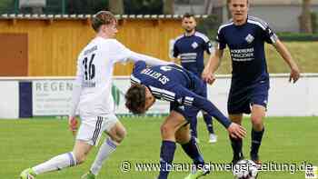 Adersheim kassiert späten Ausgleich