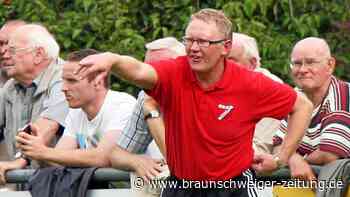 Heinz-Günter Scheil ist zurück beim SSV Kästorf