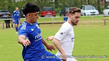0:1 – Isenbüttels Serie reißt gegen Oesingen