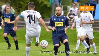 Der TSV Neu-Ulm steigert sich und macht den Trainer glücklich