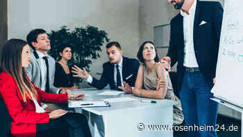 Gehaltsvergleich mit Kollegen kann zu körperlichen Schmerzen führen