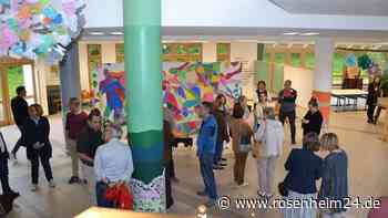 Kurhaus-Bürgerentscheid in Ruhpolding: Ergebnis pro Vita Alpina und contra Kurhaus