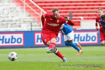 Gert Verheyen velt zijn oordeel over de twee strafschoppen van Antwerp