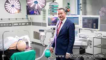 Drägerwerk AG: Warum der Corona-Profiteur in die roten Zahlen rutschte