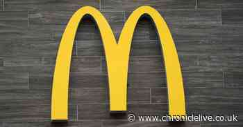 McDonald's set to axe five menu items this week, as brand new burger lands