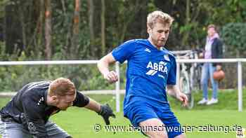Lehndorf trifft in Northeim zu spät – Schock bei Vahdet-Spiel