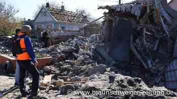 AKW Saporischschja: Folgt auf die Evakuierung der Angriff?