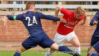 Der zweite Ausgleich ist den Hillersern nicht vergönnt