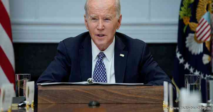 Amerikaner zweifeln an Bidens Fitness fürs Präsidentenamt