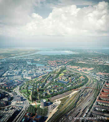 Urban Partners : une nouvelle plateforme d'investissement appelle l'industrie à changer radicalement son approche de l'investissement