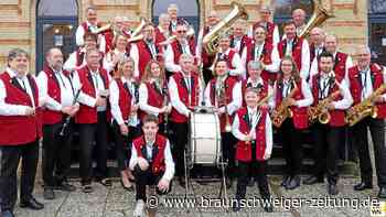 Frühlingskonzert – Musikzug Vallstedt bietet diese Lieder