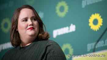 Trauzeugen-Affäre: Grünen-Chefin Lang weist Vorwurf der Vetternwirtschaft zurück