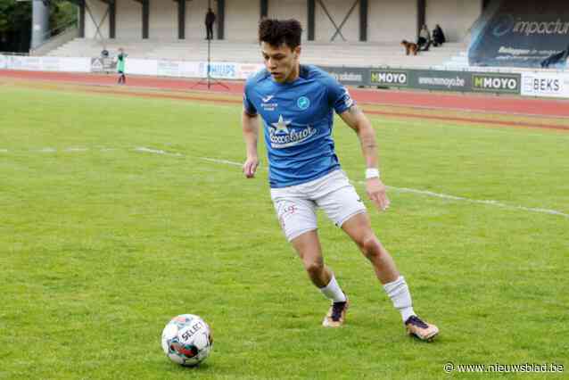 KFC Turnhout moet ook op de slotspeeldag nog vol aan de bak: “We weten wat ons te doen staat”
