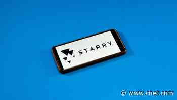 Starry Internet Review: High-Speed Service With No Strings Attached     - CNET
