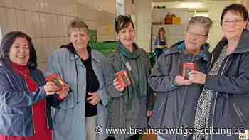 Verein Fips spendet an Peiner Tafel – wir verraten was