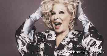 How old is Bette Midler? World famous icon in UK to perform at Coronation Concert