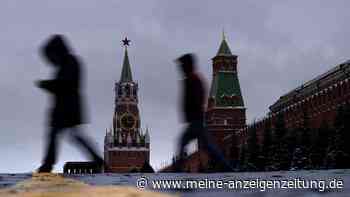Medien: Russische Geheimdienste inszenieren Demos im Ausland