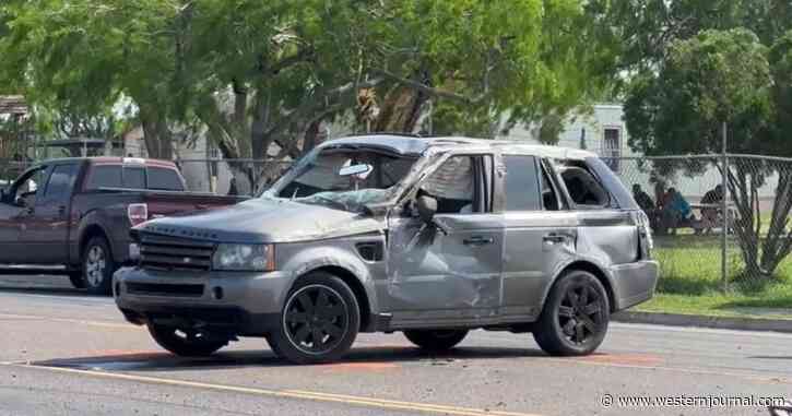 Apparent Attack in Texas Border Town Leaves 7 Dead, Others Seriously Wounded