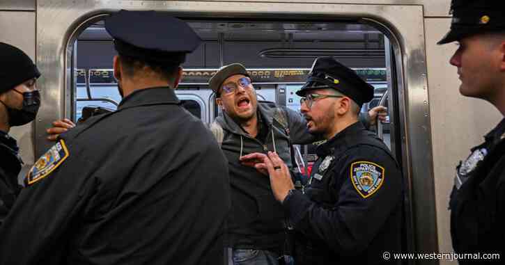 Lawyers for NYC Subway Marine Post Statement on Jordan Neely Death - Protesters Won't Like What It Says