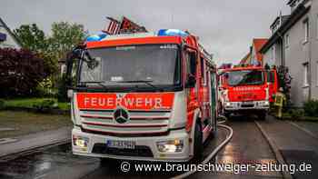 Unwetter richtet Schäden im Zollernalbkreis an