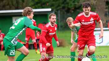 TSV Üfingen bezwingt Innerstetal und erhält Sonderbeifall