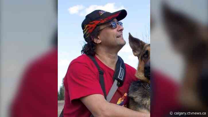 Banff RCMP seek assistance to locate missing man