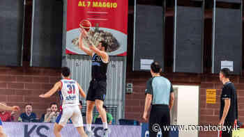 Serie A2 fase a orologio, Stella Azzurra Roma corsara a Mantova