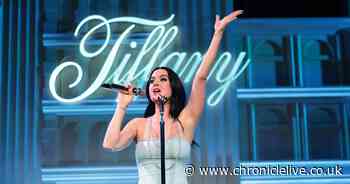 Who is performing at Coronation Concert? Katy Perry, Take That and more entertain at Windsor Castle