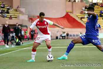 L'affaire Ben Yedder est close pour l’entraîneur de l'AS Monaco Philippe Clement