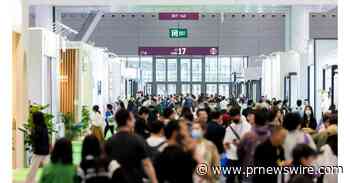 Fashion Source, Original Design Fashion Week and PV Shenzhen Weave a Spell Again