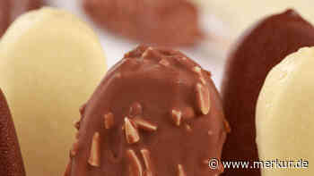 Oreo, Milka und Daim: Marken-Stieleis zur Mogelpackung des Monats gekürt