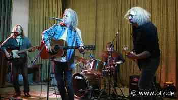 Bilder vom Rusticus-Frühlingskonzert in Schorba bei Jena