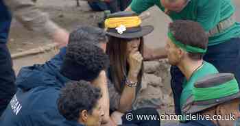 ITV's I'm A Celebrity 'axed' from schedule again as result hangs in balance