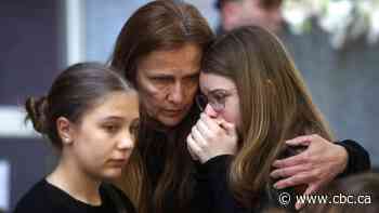 Serbia's education minister resigns in wake of deadly mass shootings, including at primary school