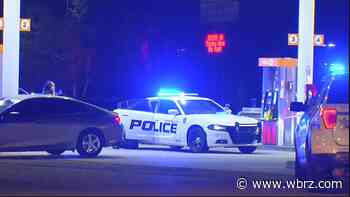 Police identify man killed at Circle K on Bluebonnet Boulevard and Burbank Drive