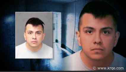 Former APD officer makes first court appearance for child solicitation