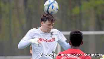 Turner verlassen nach emotionalem 4:3-Sieg das Tabellenende