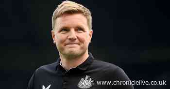 Eddie Howe underlines character of his Newcastle United players in last four push